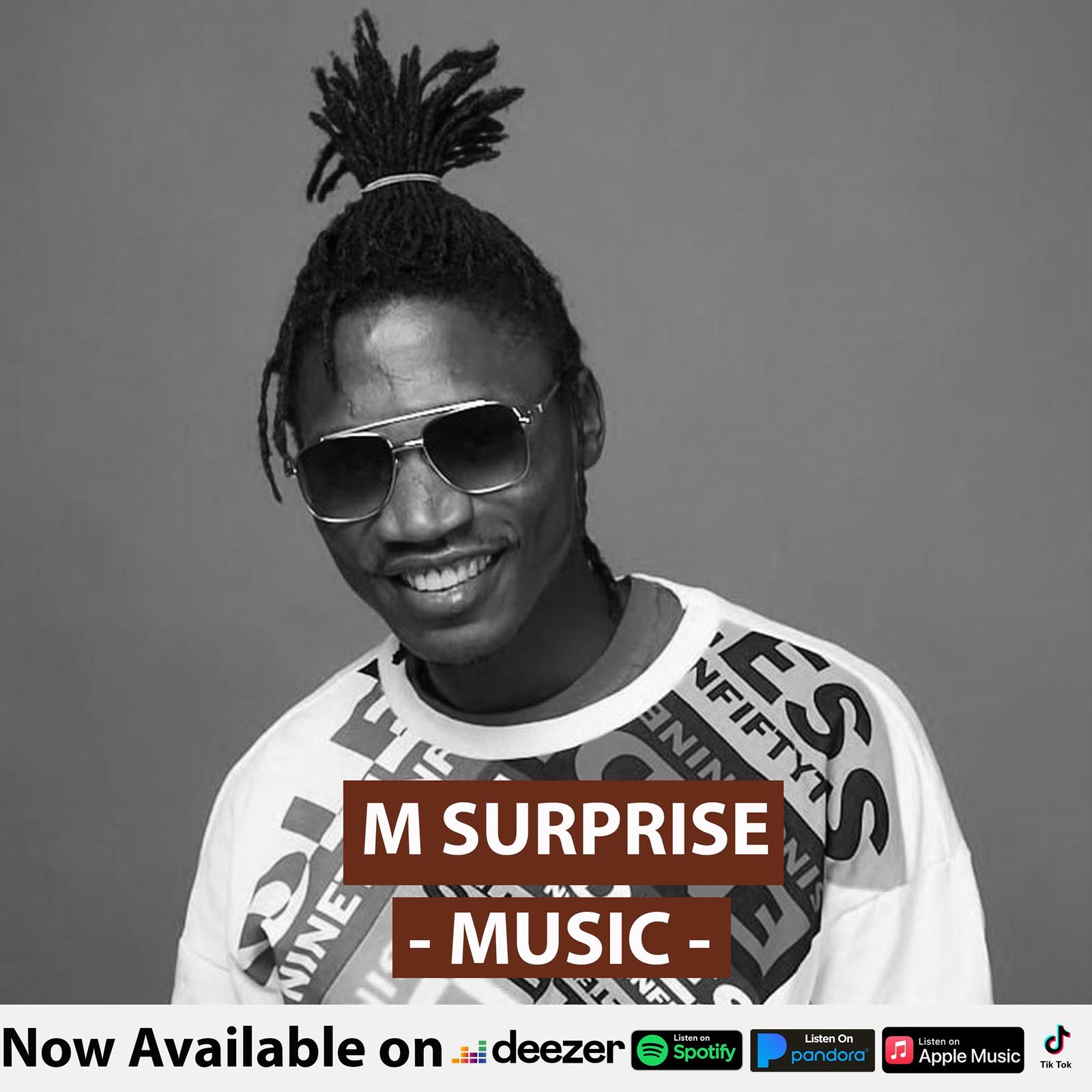 M Suprise